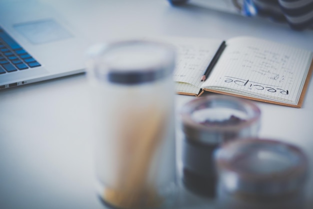 Deep-dive company analysis and comprehensive research