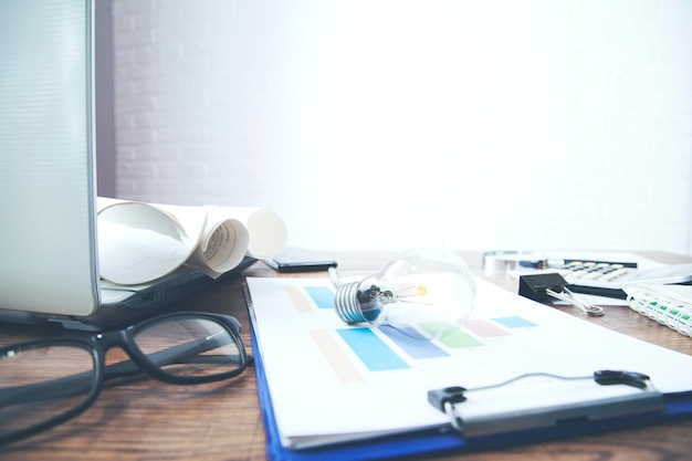 Financial analysis methodology and research framework